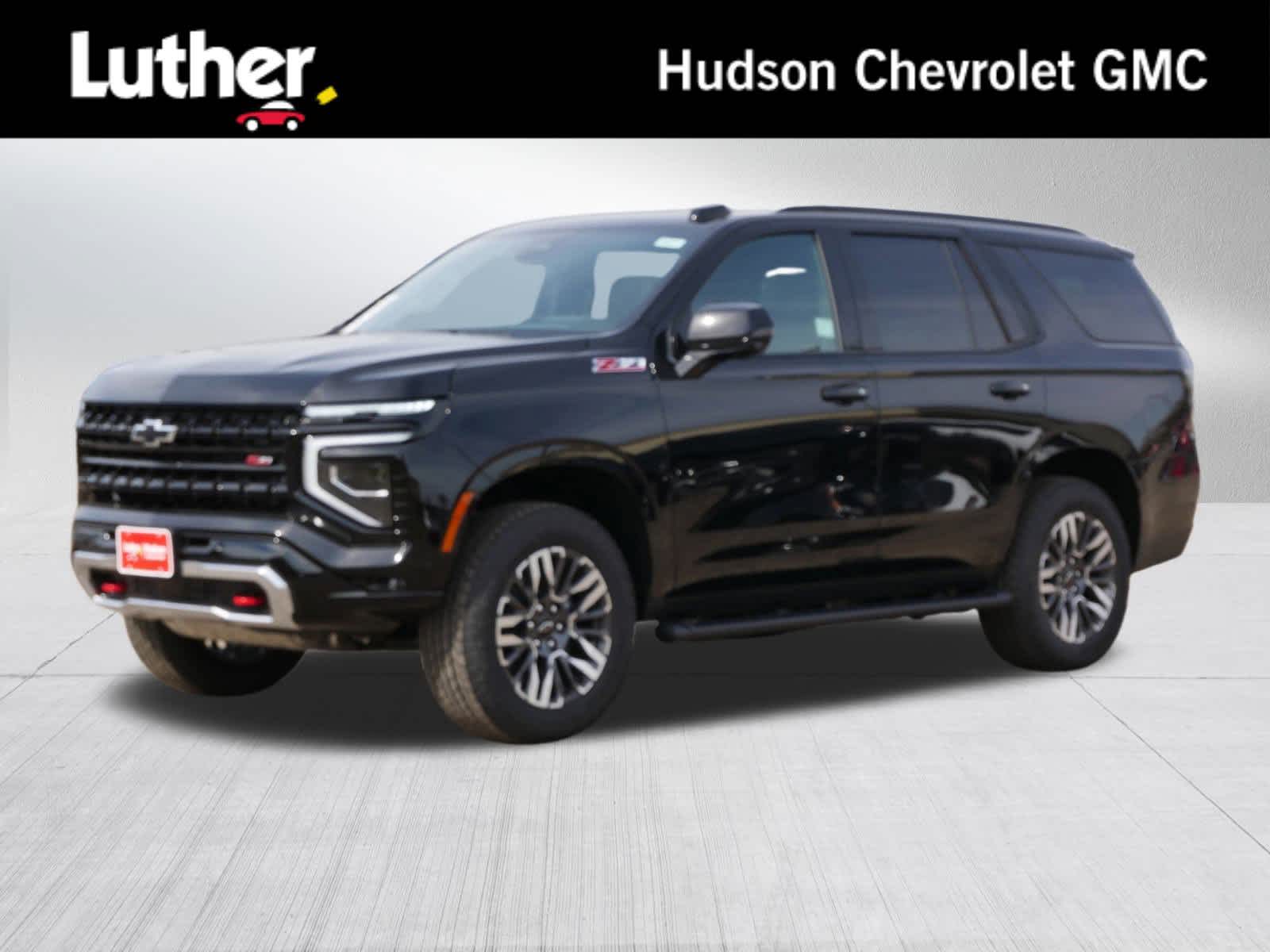 2026 Chevrolet Tahoe Z71's photo