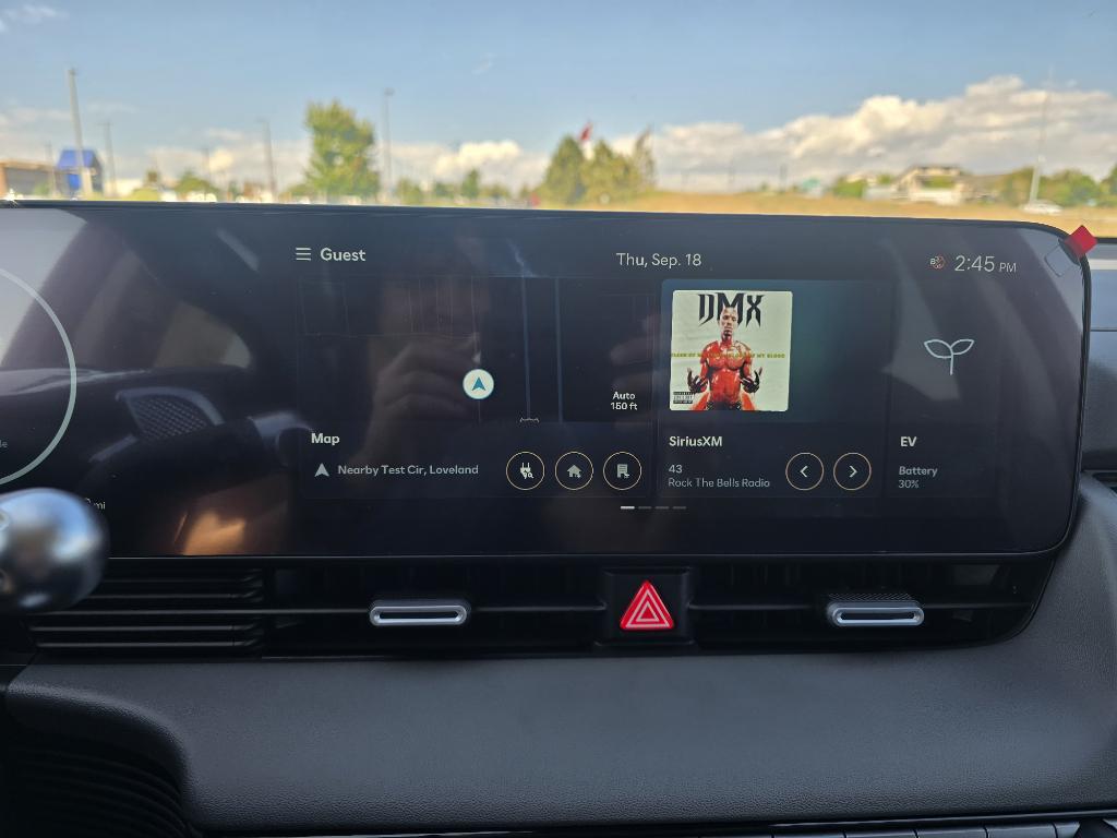 2025 Hyundai Ioniq 5 SEL photo 19