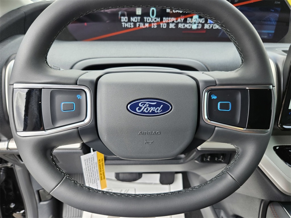 2025 Ford Expedition MAX EL photo 13