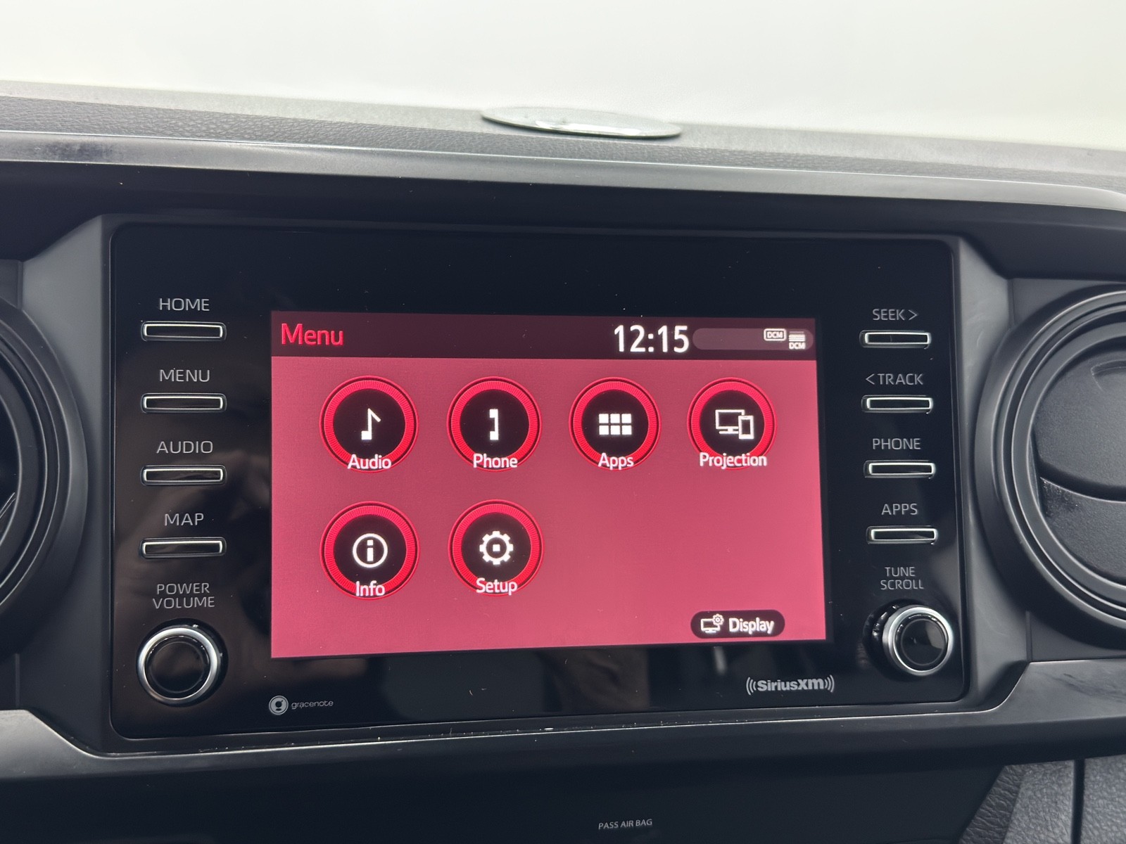 2020 Toyota Tacoma SR Access Cab photo 22