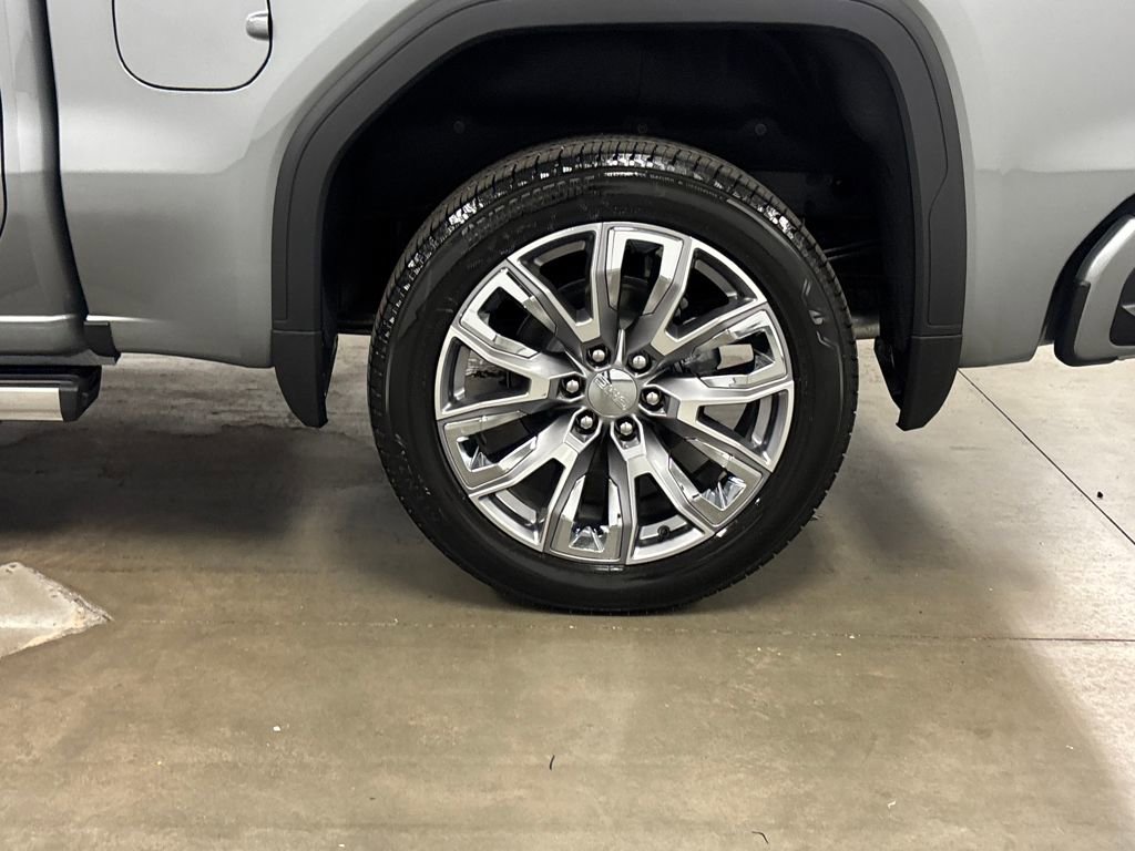 2026 Gmc Sierra 1500 Denali photo 8
