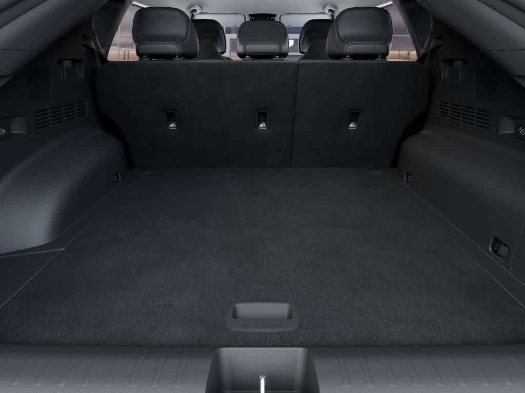 2025 Kia EV6 Light photo 19
