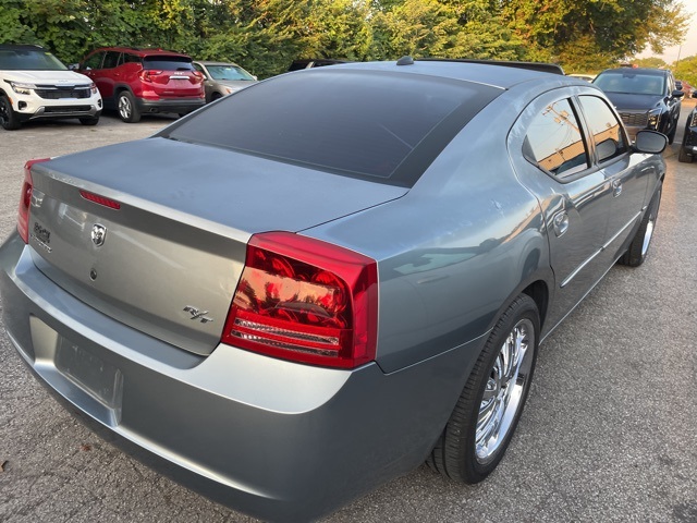 2006 Dodge Charger R/T photo 9