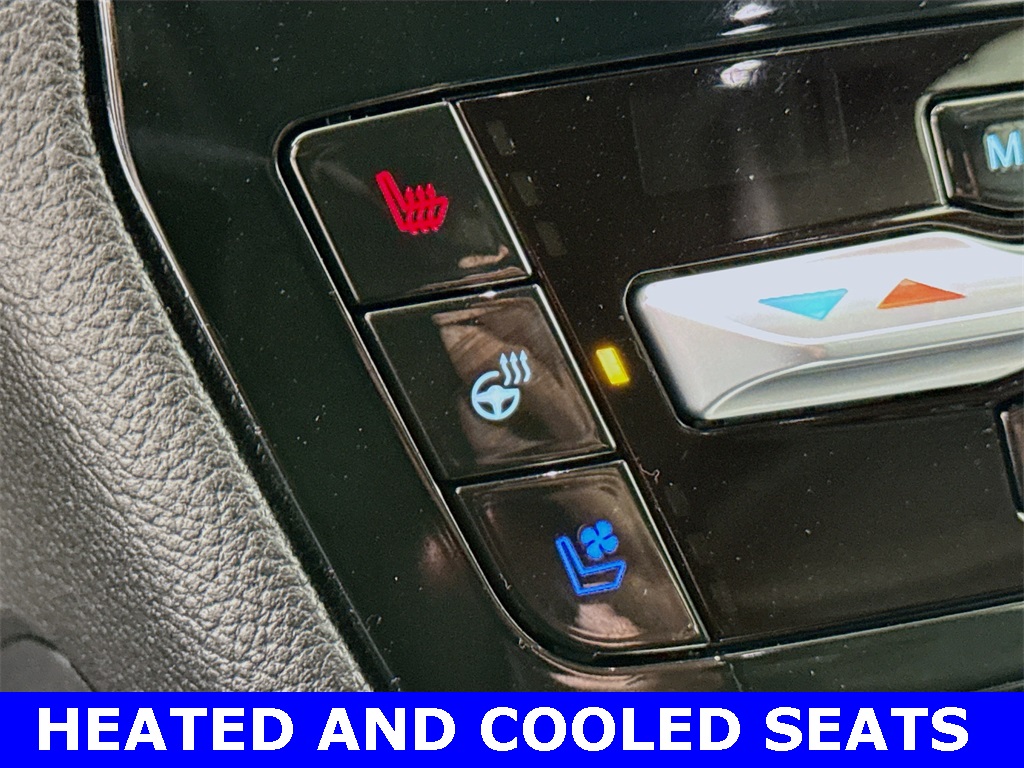 2021 Ford Explorer Limited photo 4