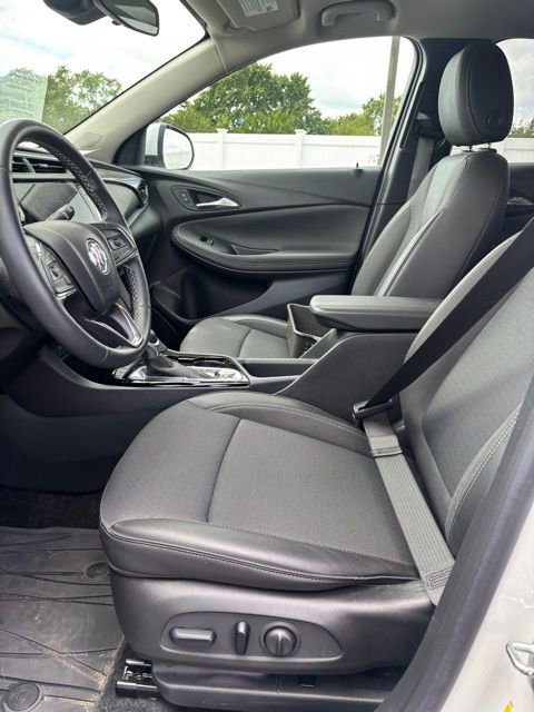 2023 Buick Encore GX Preferred photo 11