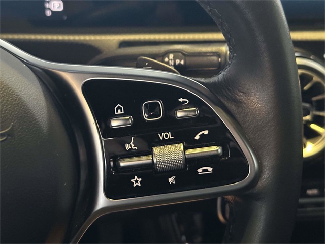 2022 Mercedes Benz A 220 4MATIC photo 20