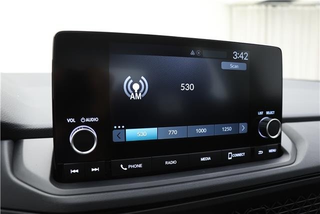 2025 Honda Accord LX photo 7