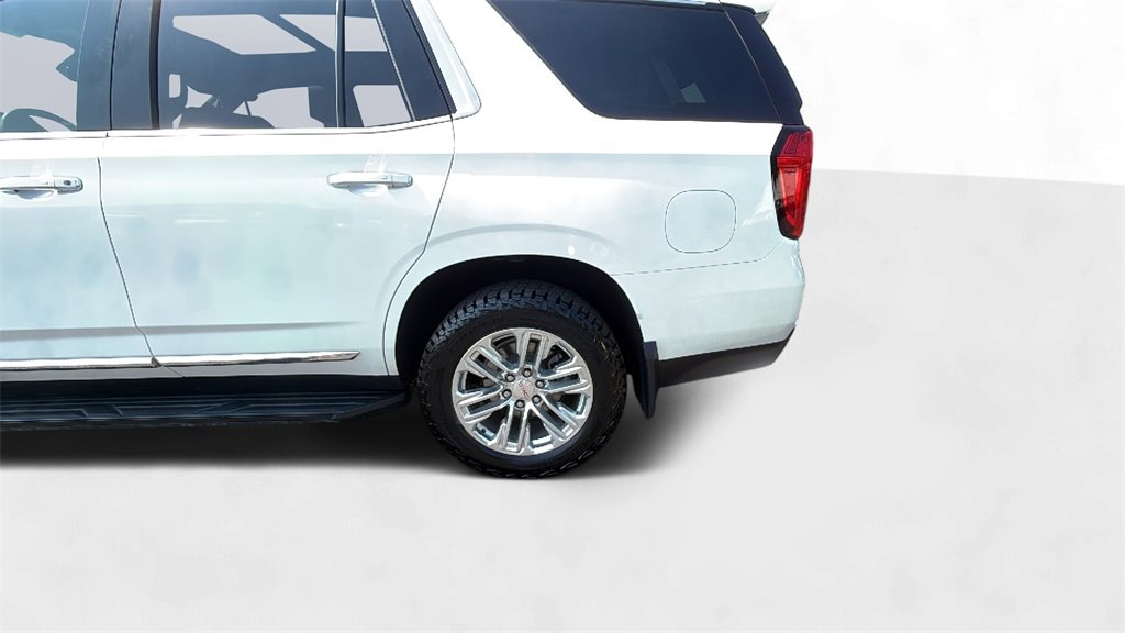 2023 Gmc Yukon SL photo 20