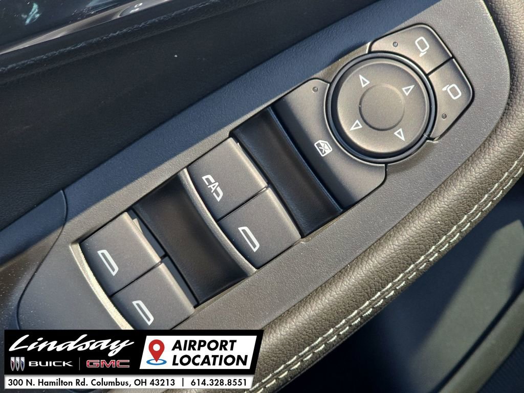 2026 Buick Encore GX Preferred photo 18