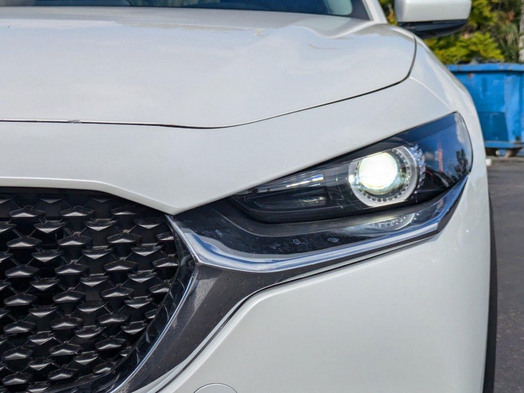 2025 Mazda CX-30 2.5 S photo 11