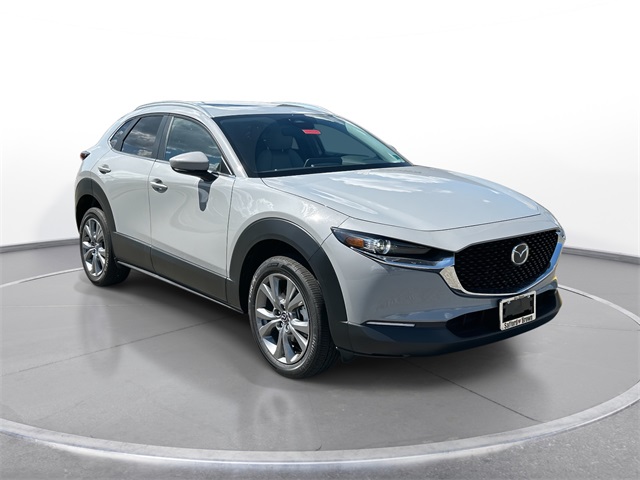2025 Mazda CX-30 2.5 S Preferred photo 10