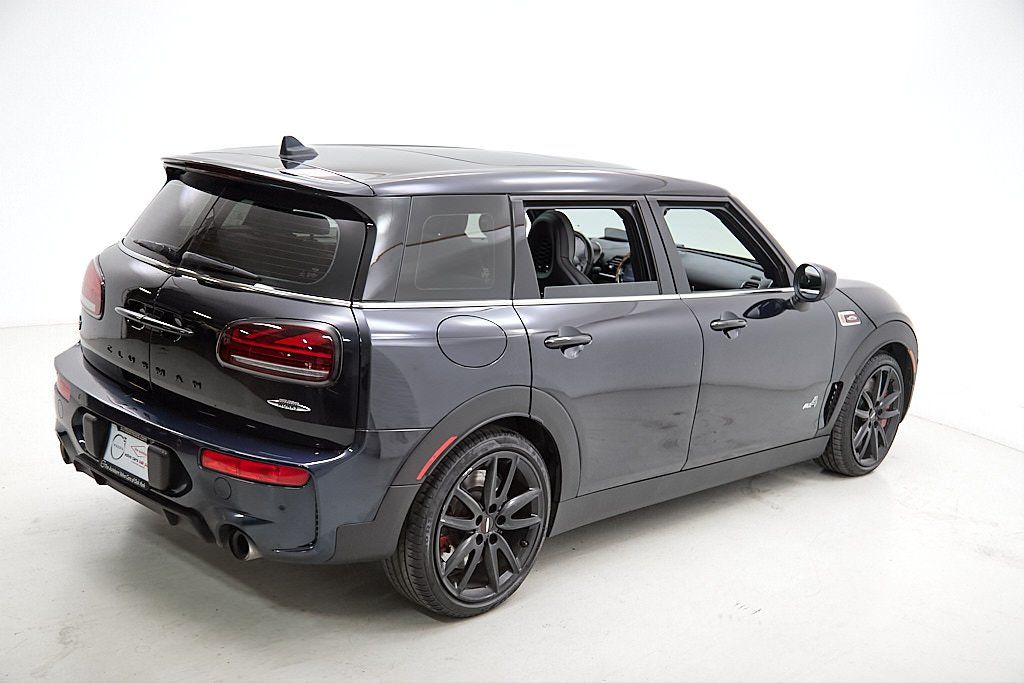 2022 MINI CLUBMAN - Image 6