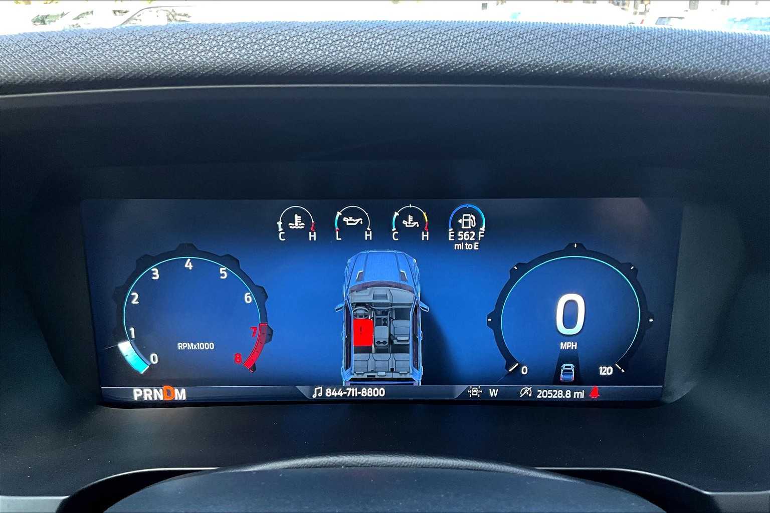 2024 Ford F-150 STX photo 24