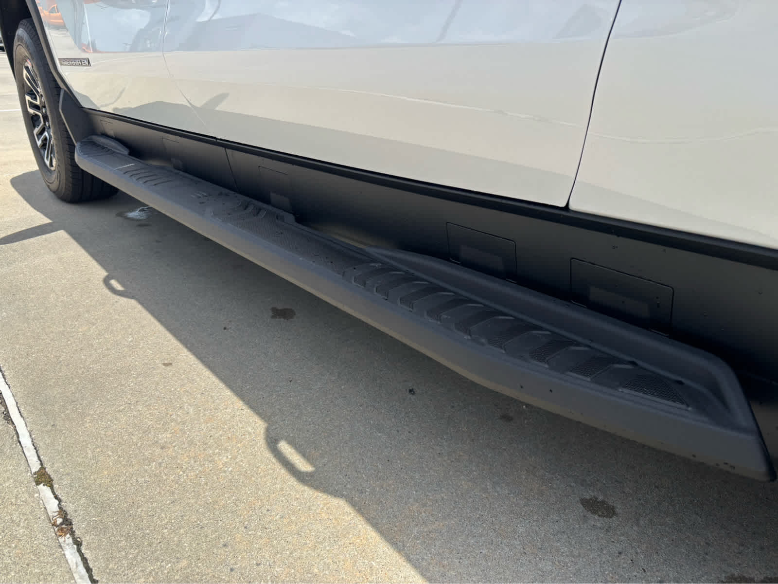 2026 Gmc Sierra Elevation photo 17