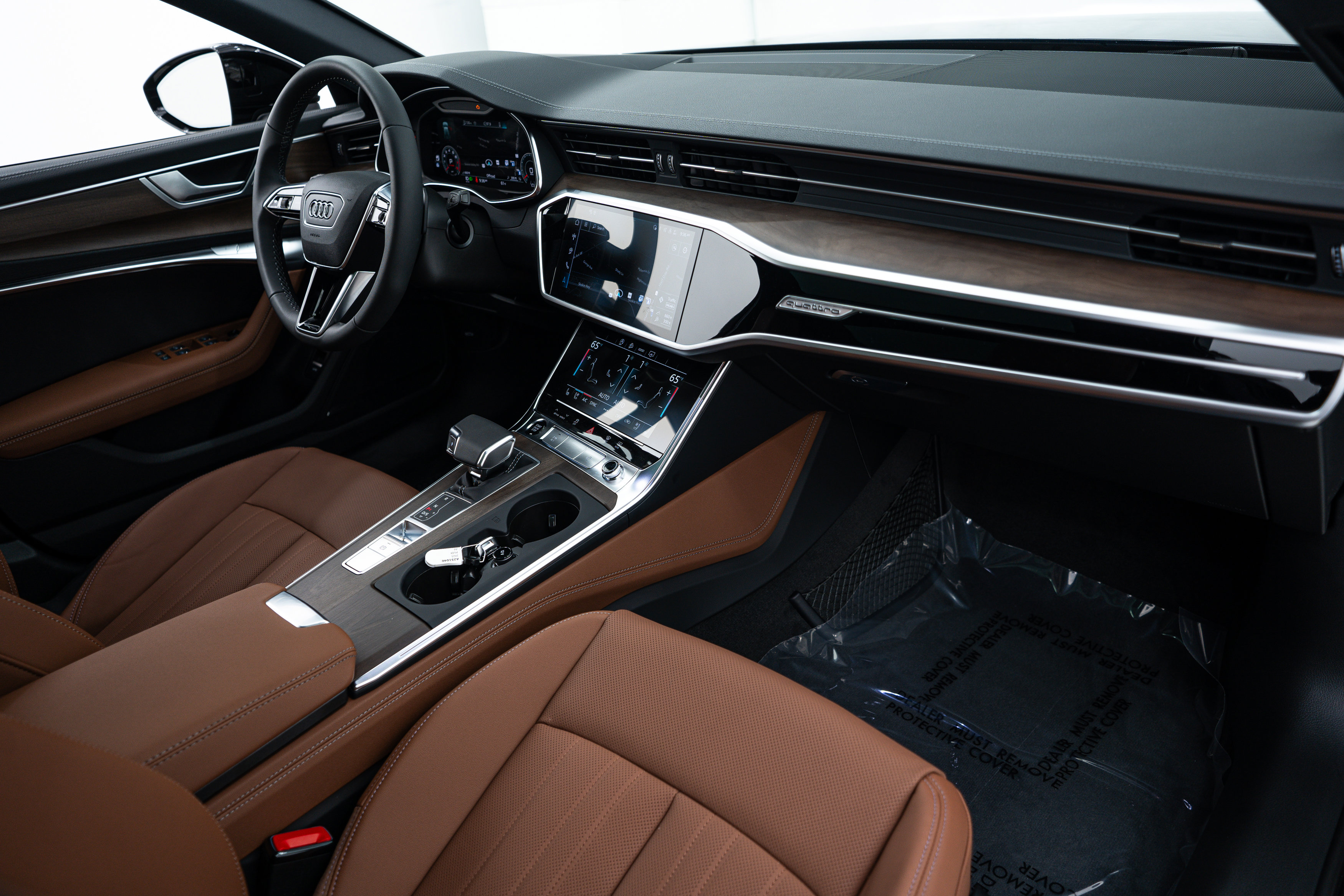 2025 Audi A6 Allroad Quattro Premium Plus photo 18