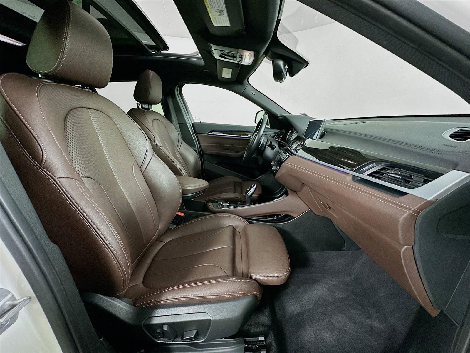 2023 Bmw X2 xDrive28i photo 29