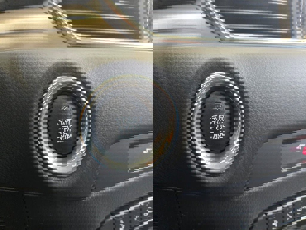 2025 Mazda CX-5 2.5 S Preferred photo 20