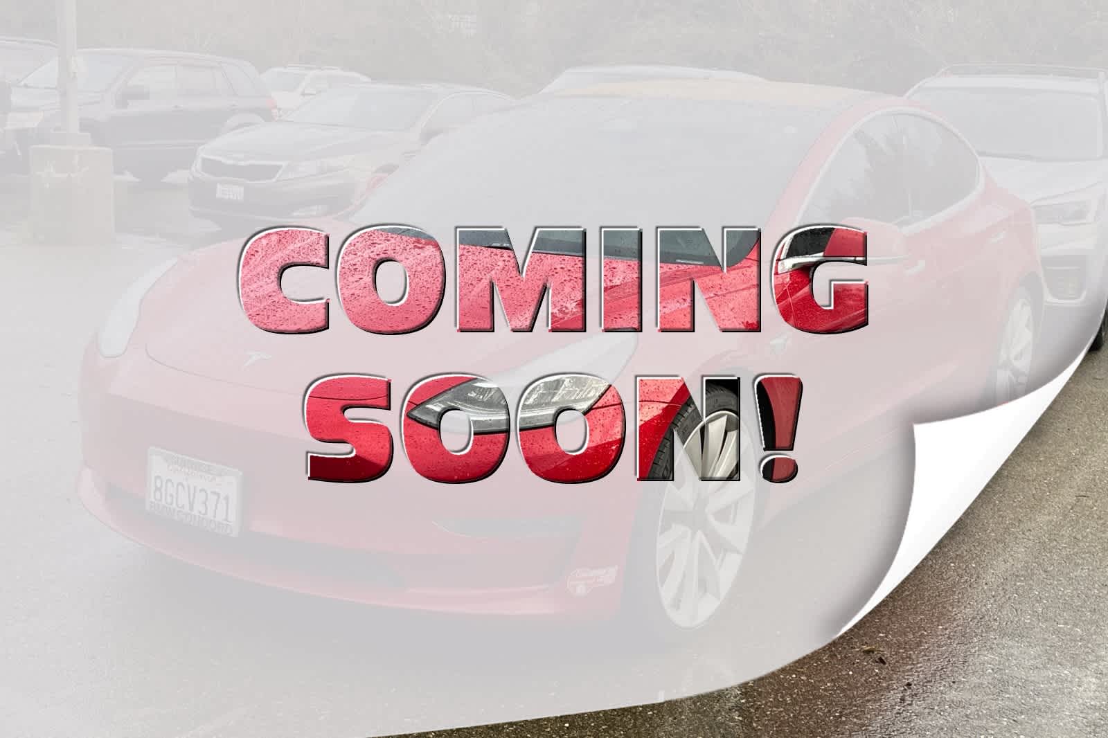 2018 Tesla Model 3 Long Range Dual Motor's photo