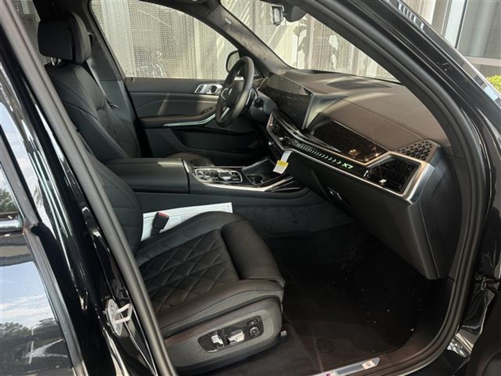 2026 Bmw X7 xDrive40i photo 15