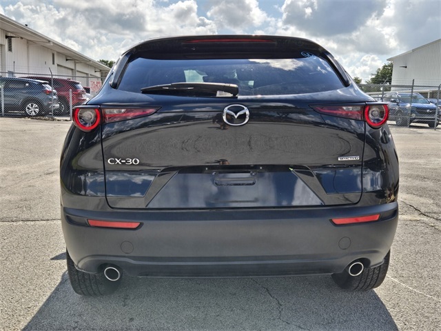 2021 Mazda CX-30 Select photo 4