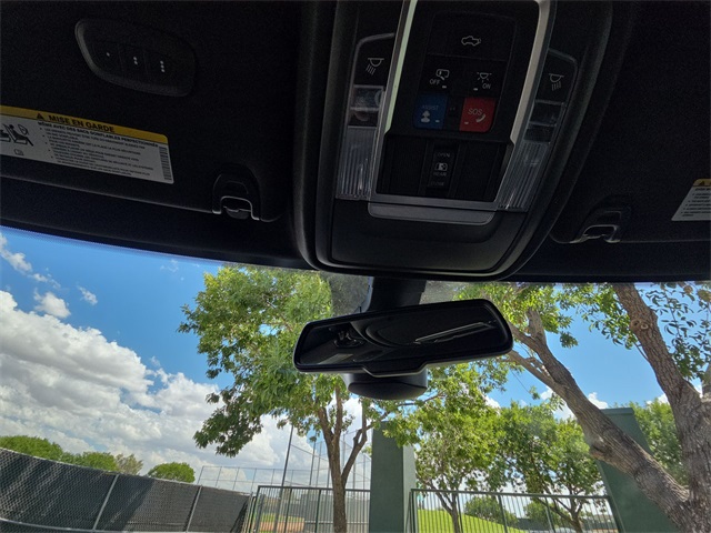 2019 Ram 2500 Laramie photo 17