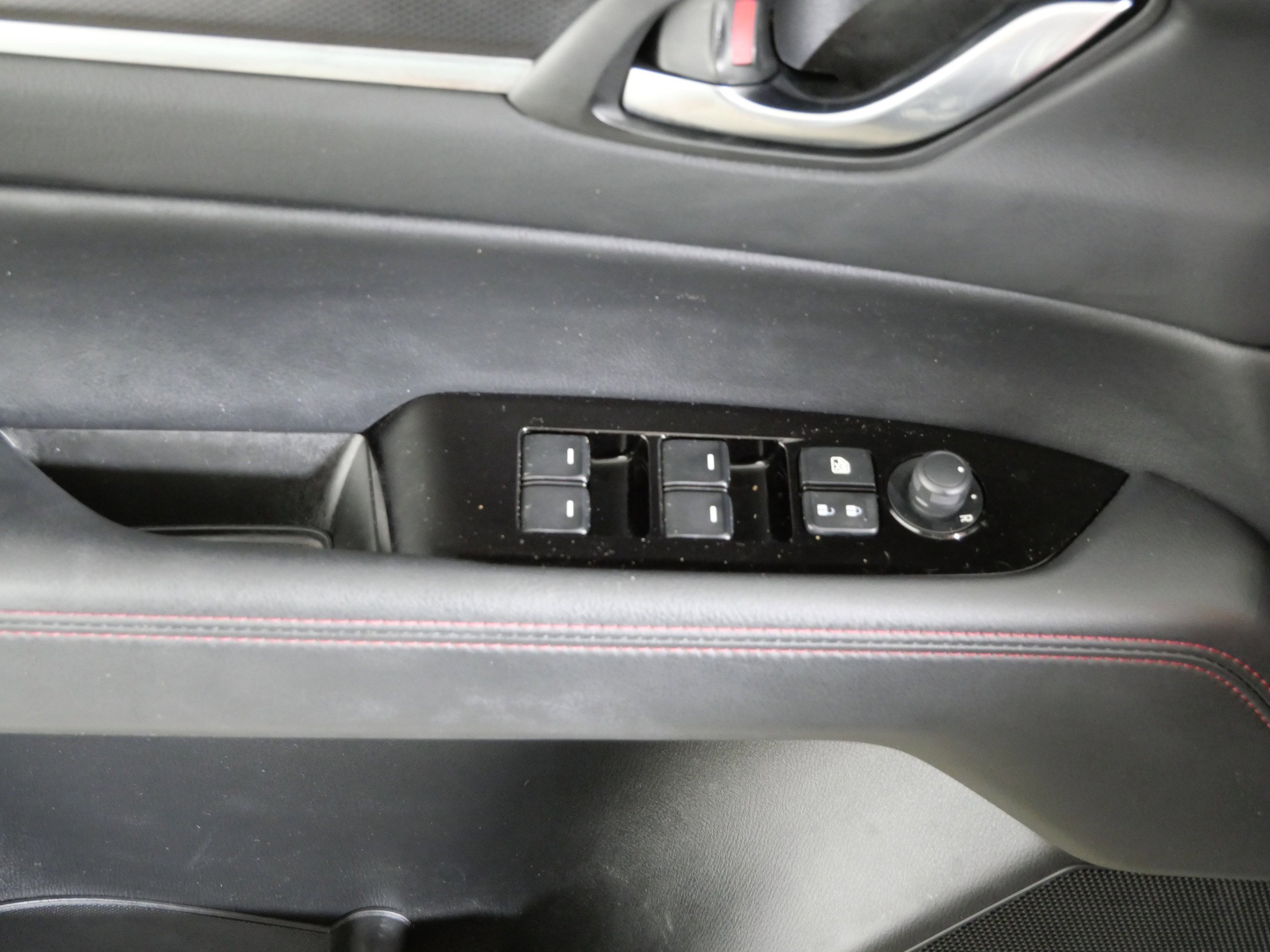 2023 Mazda CX-5 2.5 Carbon photo 19