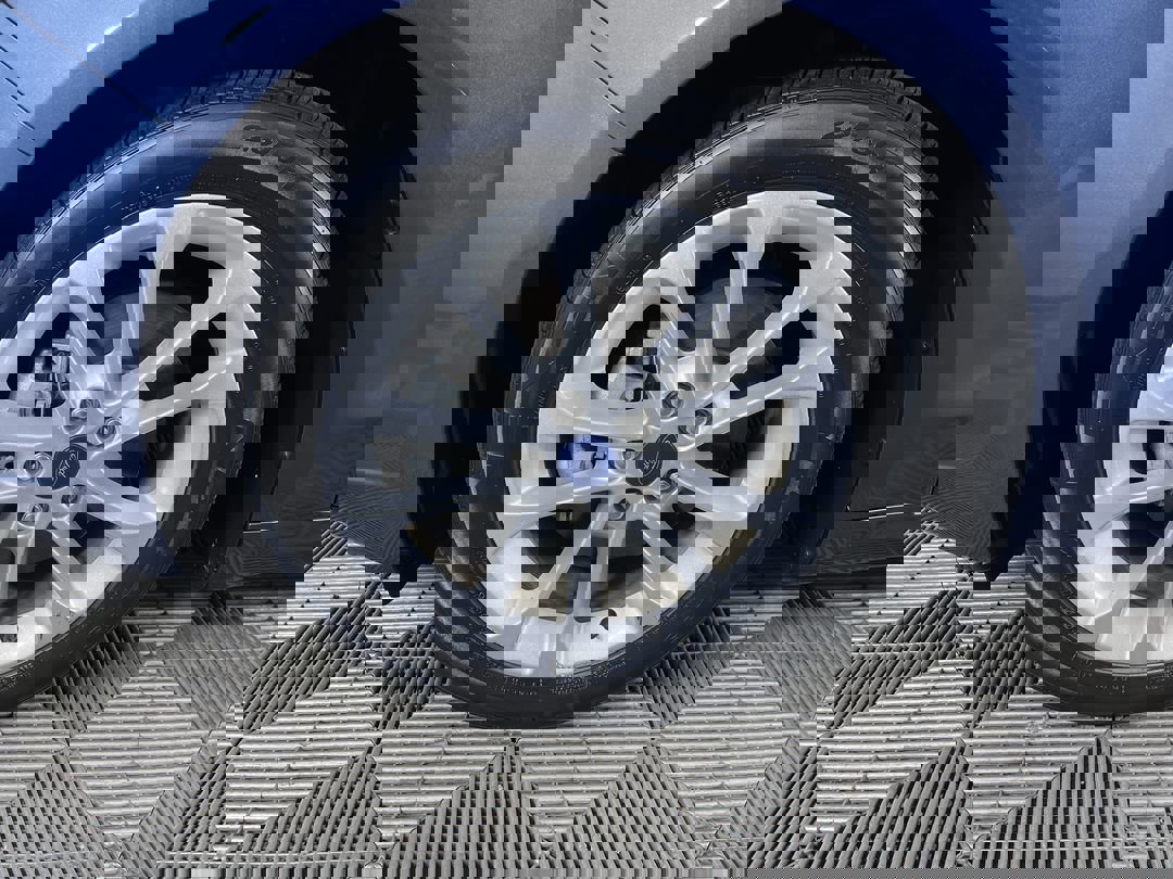 2019 Ford Fusion SE Hybrid photo 23