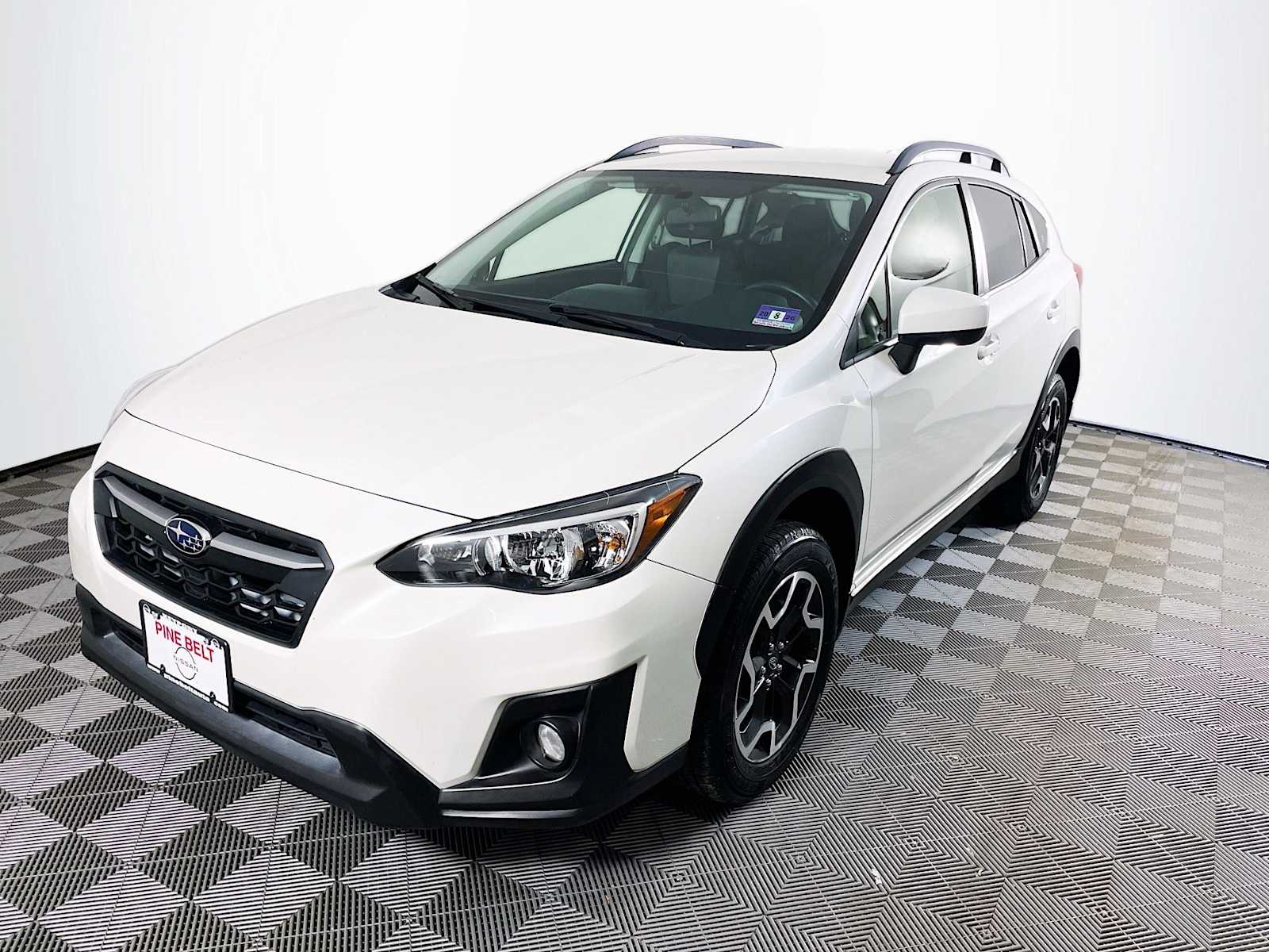 2019 Subaru Crosstrek