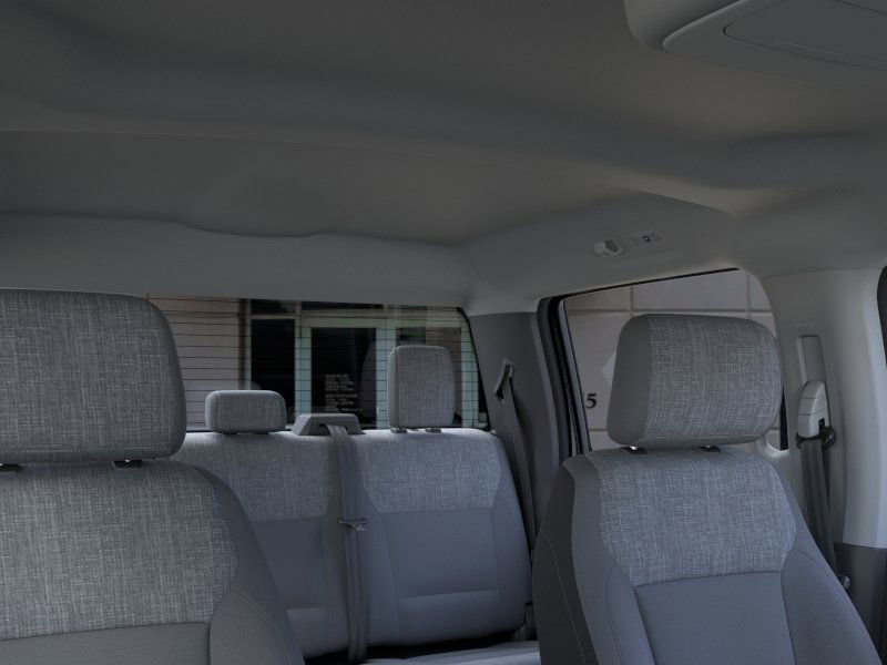 2024 Ford F-150 Lightning photo 21