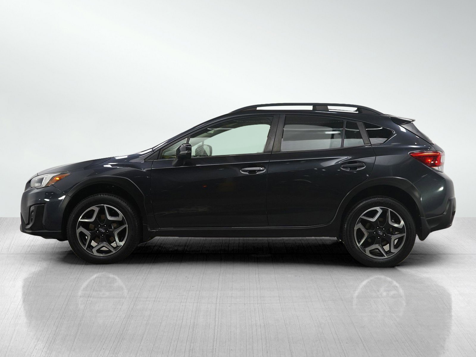 Used 2019 Subaru Crosstrek Limited with VIN JF2GTAMCXKH200891 for sale in Burnsville, Minnesota