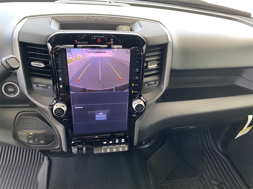 2025 Ram 2500 Tradesman photo 57
