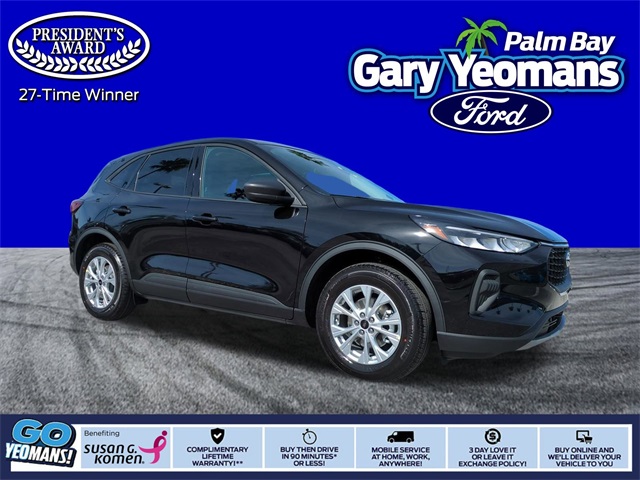 2026 Ford Escape Active's photo