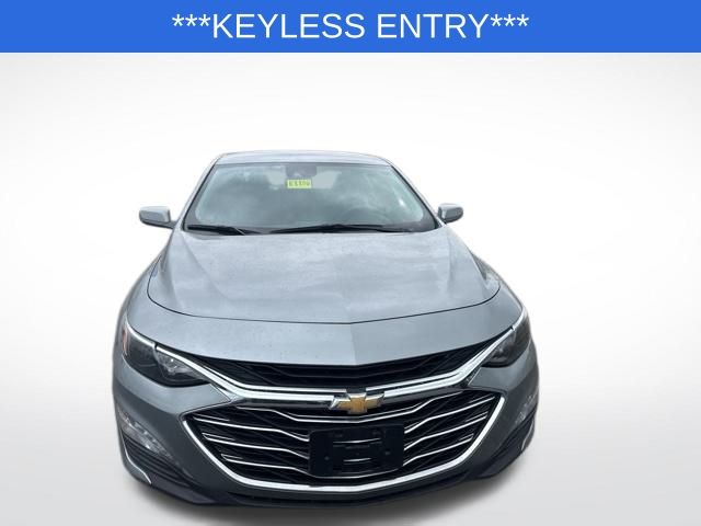 2024 Chevrolet Malibu 1LT photo 5