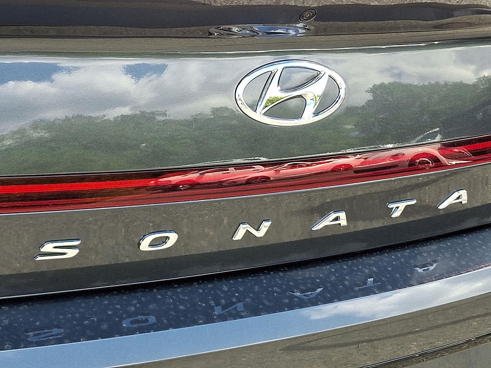 2023 Hyundai Sonata SEL photo 26