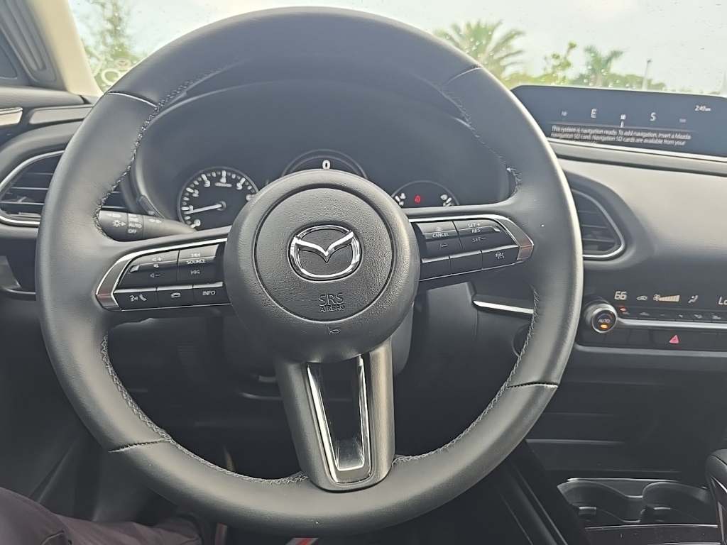 2025 Mazda CX-30 2.5 Select Sport photo 44