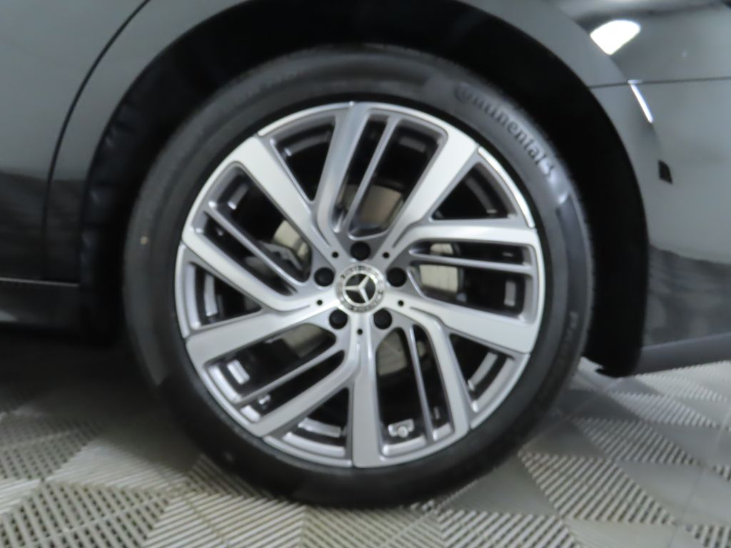 2026 Mercedes Benz E 350 photo 31