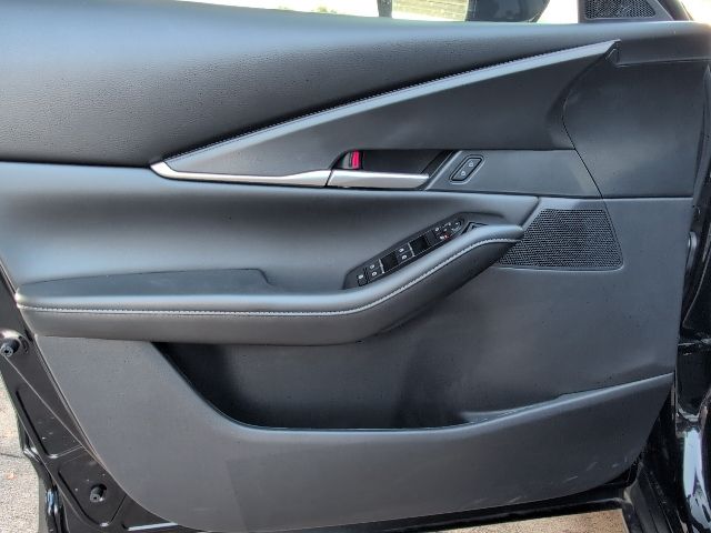 2025 Mazda CX-30 2.5 Select Sport photo 14