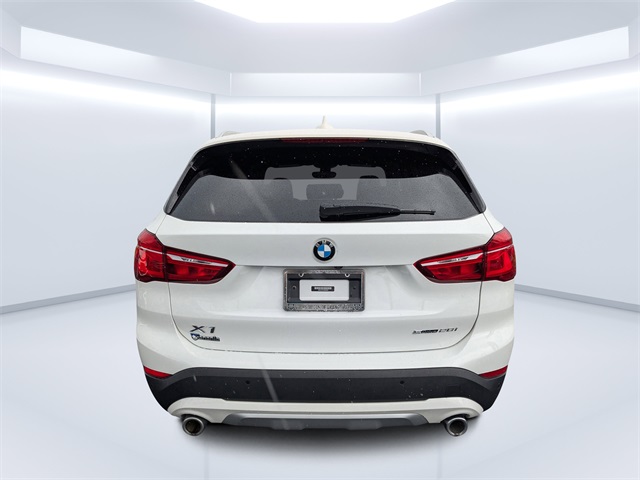 2021 Bmw X1 sDrive28i photo 3