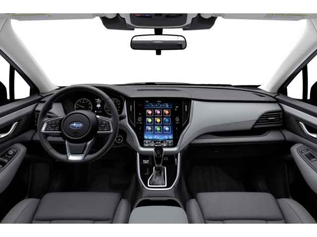 2025 Subaru Legacy Premium photo 18