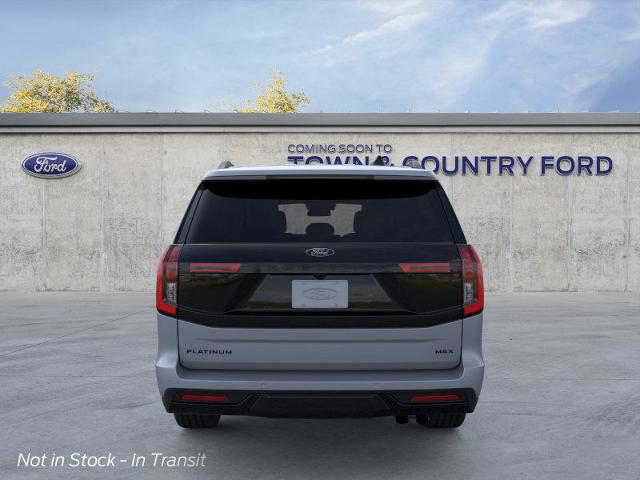 2025 Ford Expedition MAX Platinum photo 18