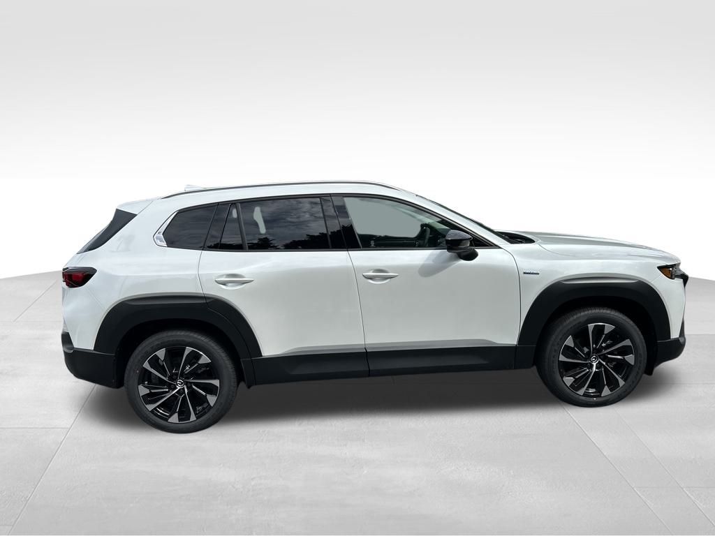 2025 Mazda CX-50 Premium Plus photo 6