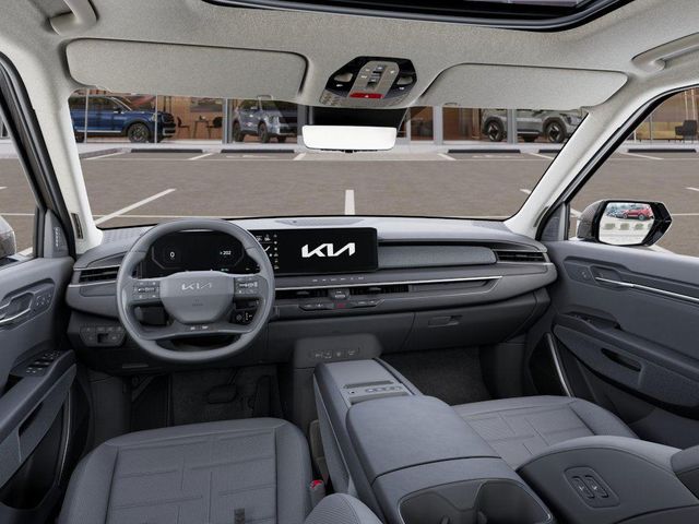 2026 Kia EV9 Land photo 13