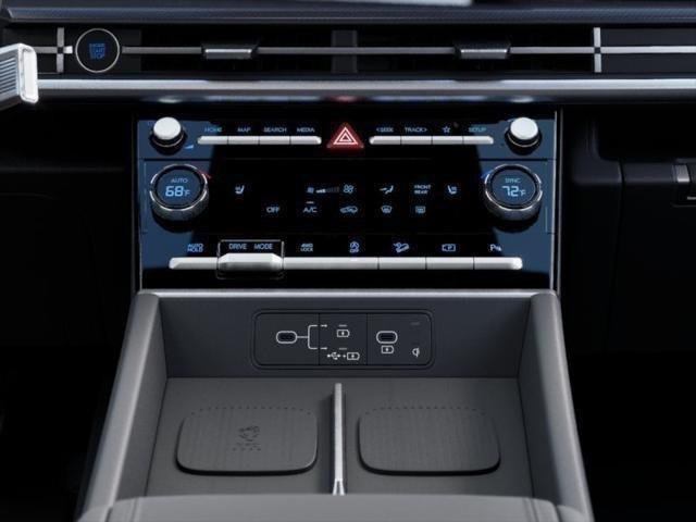 2026 Hyundai Santa Fe SEL photo 13