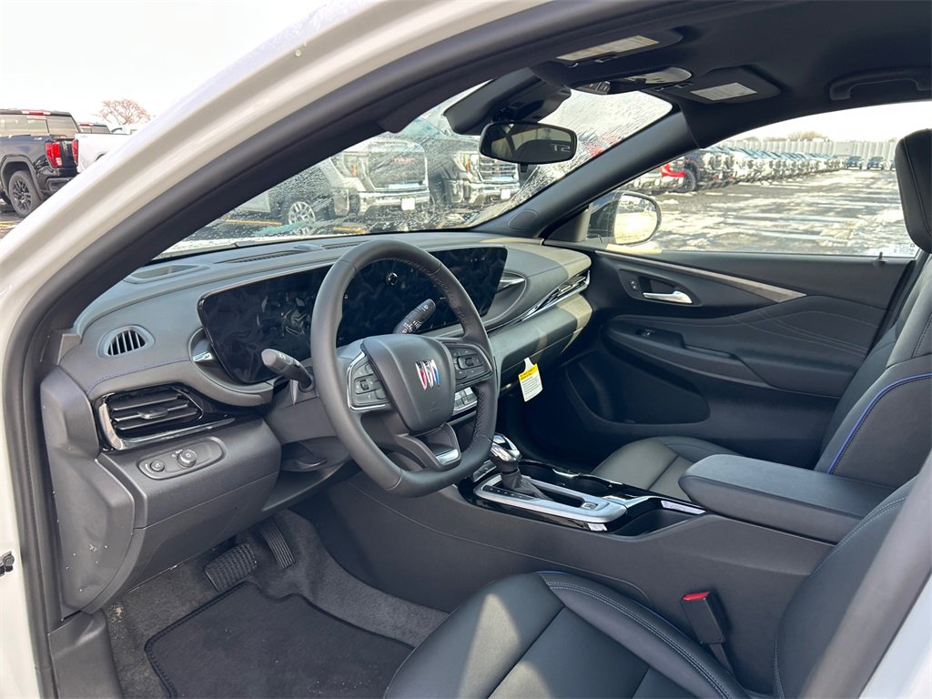 2026 BUICK ENVISTA - Image 15