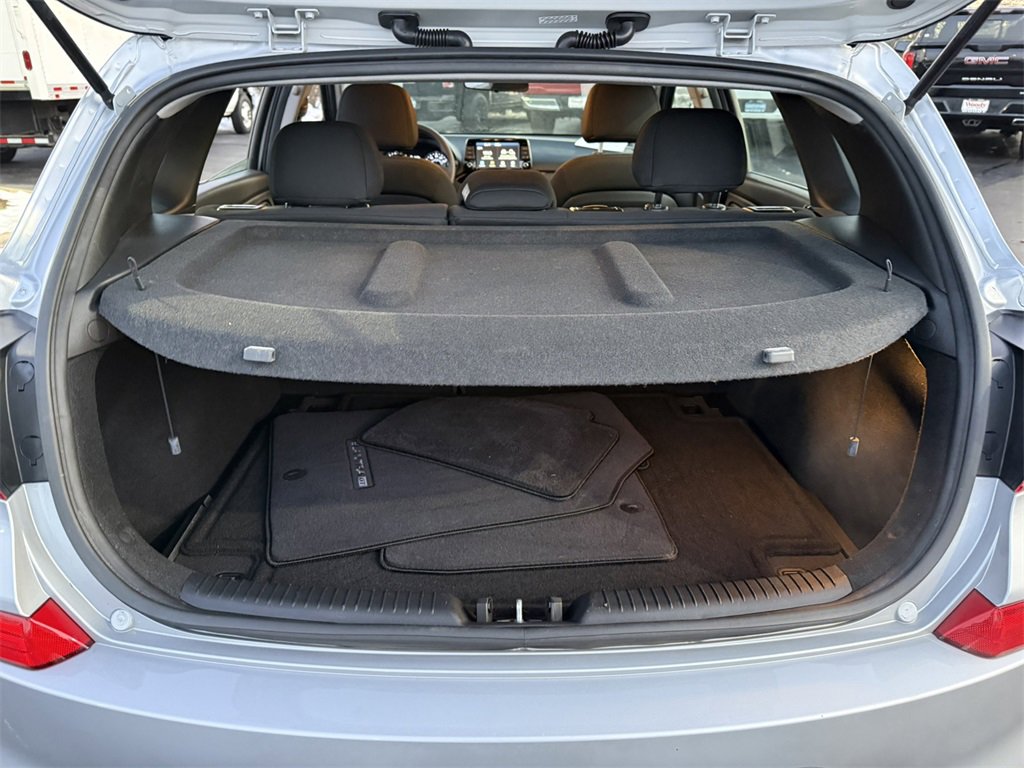 2020 HYUNDAI ELANTRA GT - Image 28