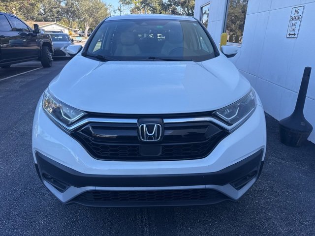 2020 Honda CR-V EX-L photo 3