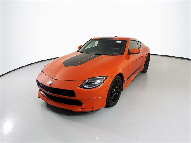 2024 Nissan Z Performance photo 4