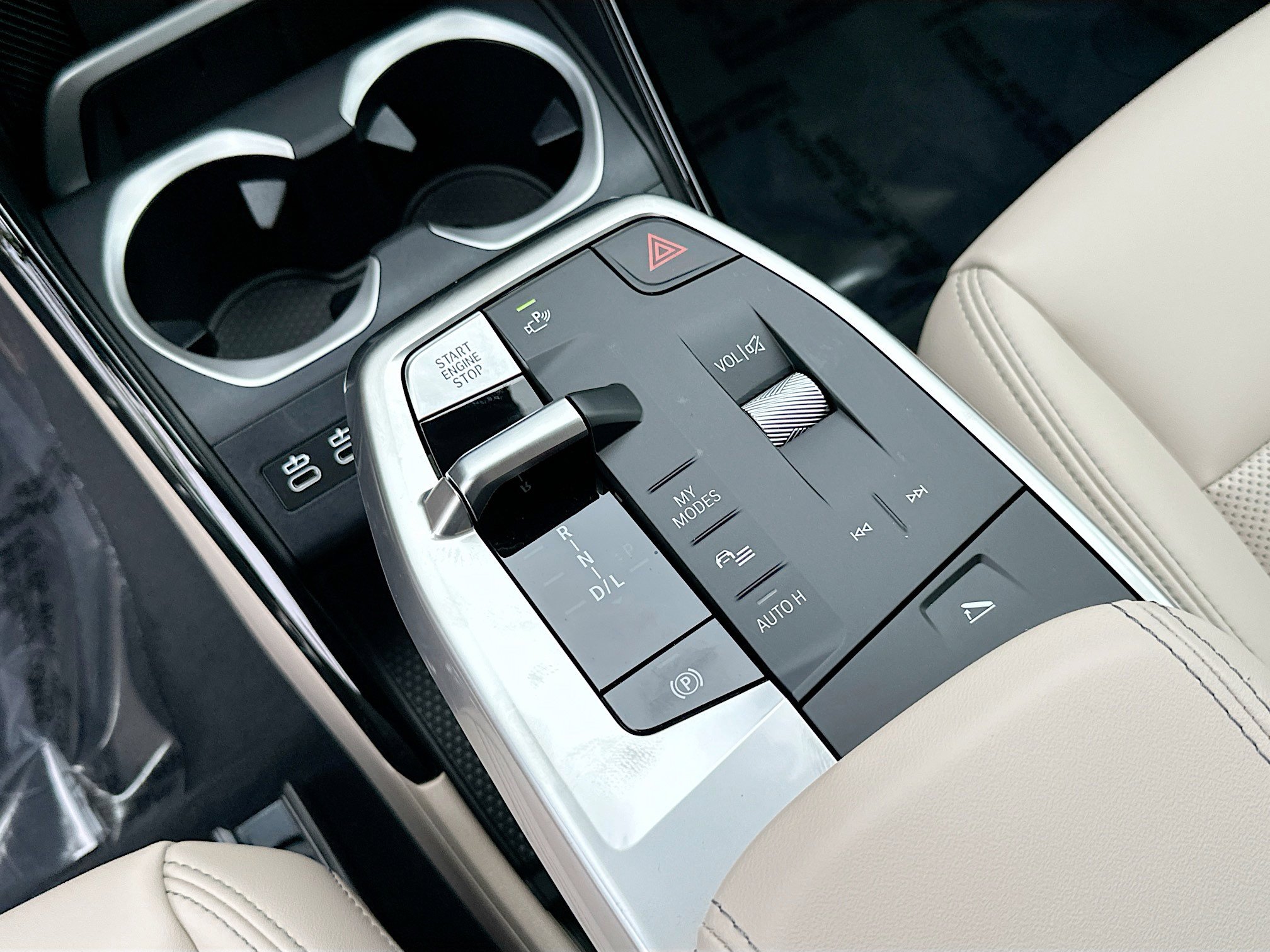 2025 Bmw X1 XDrive28i photo 15