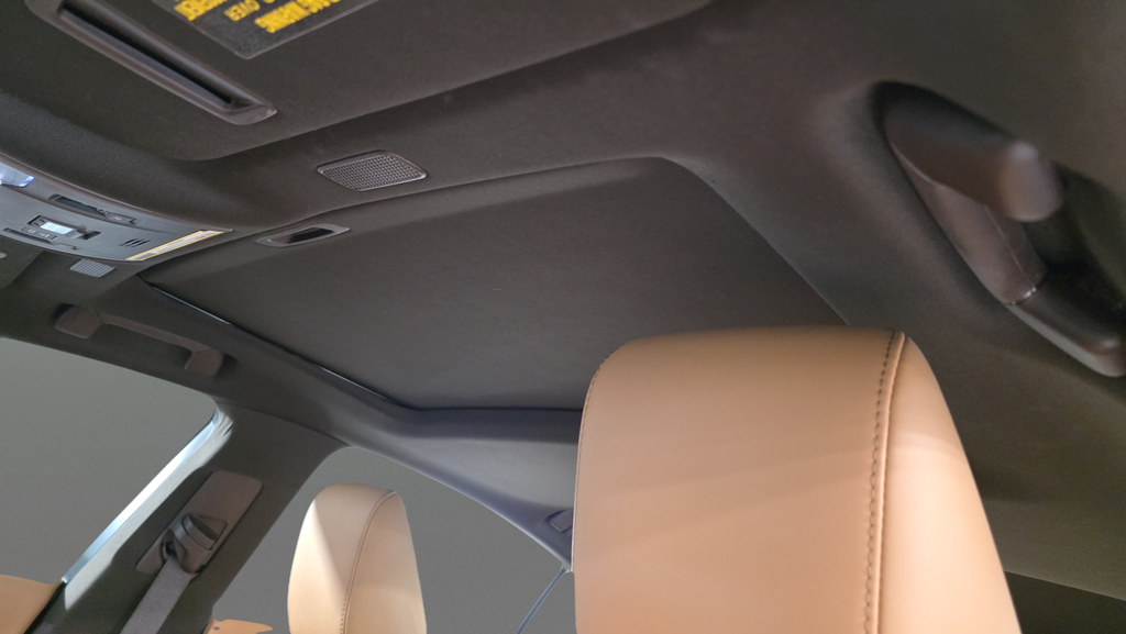 2021 Lexus ES 350 photo 9