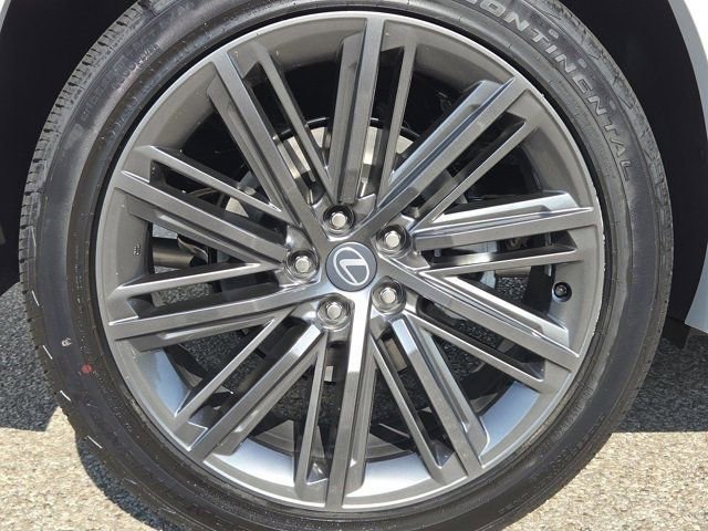 2026 Lexus TX 350 Luxury photo 20